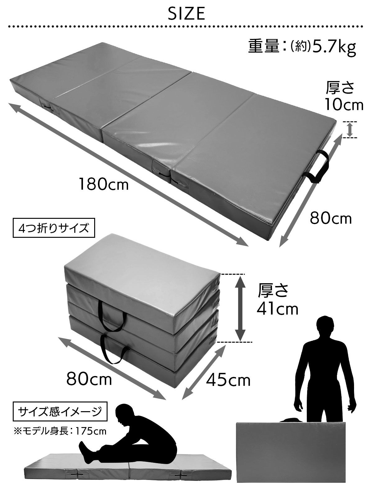 折りたたみ