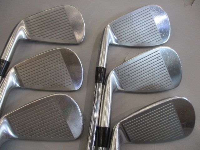 V Forged
