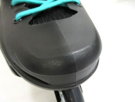 ヒールブレーキ無し 中国製