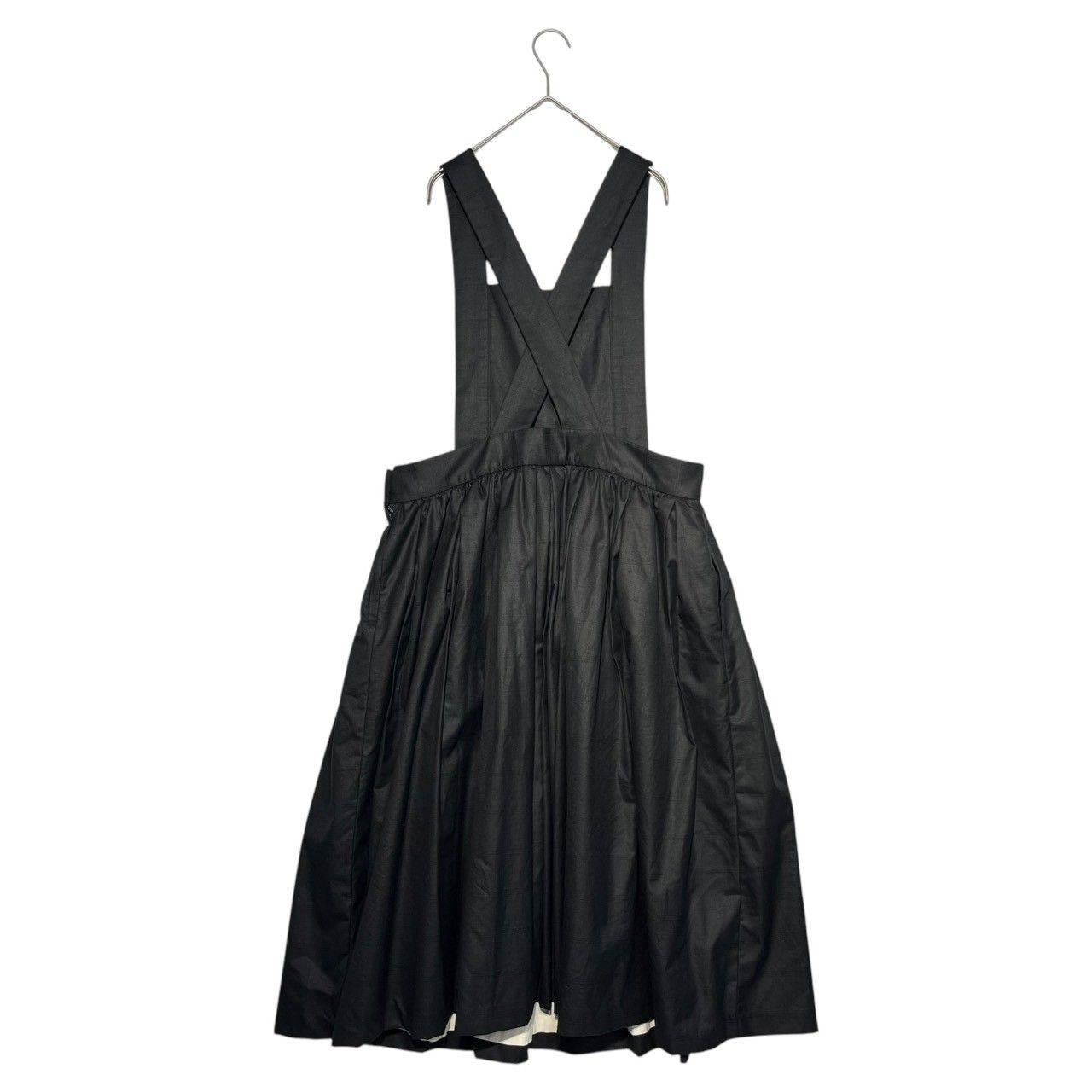 BLACK COMME des GARCONS(ブラックコムデギャルソン) 21AW cross