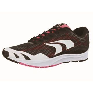 KUBOTA SLUGGER 久保田スラッガー SL 04-YG BWベアトレイルPF シューズ ランニングシューズ DR-04 ブラック ホワイト ピンク