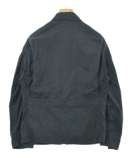 ANATOMICA ミリタリーブルゾン メンズ 古着