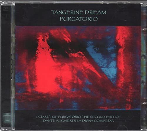 【】Purgatorio