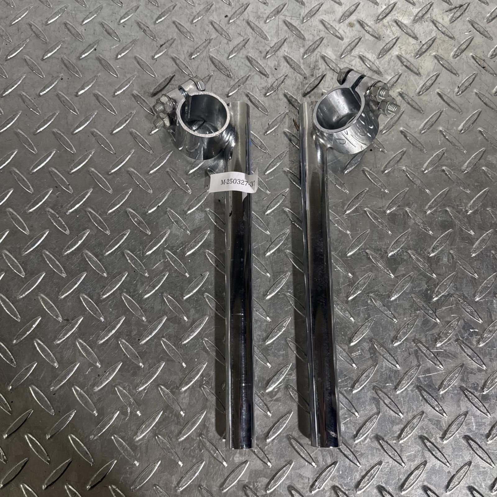 KAWASAKI Z750GP ハンドル 36パイ カワサキ [M-250327-37] KAWASAKI Z750GP ハンドル 36パイ カワサキ - メルカリ
