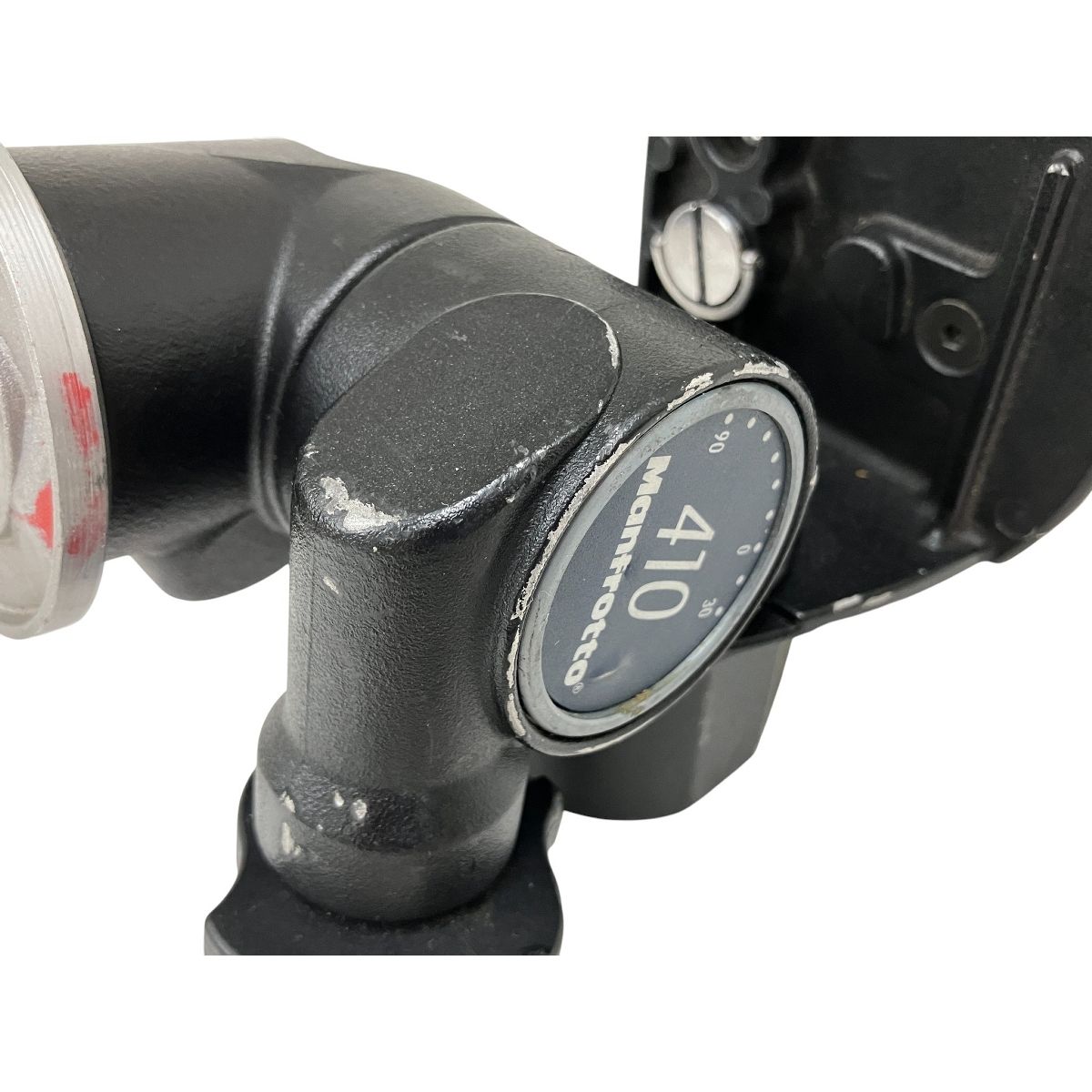 スタンド カメラ