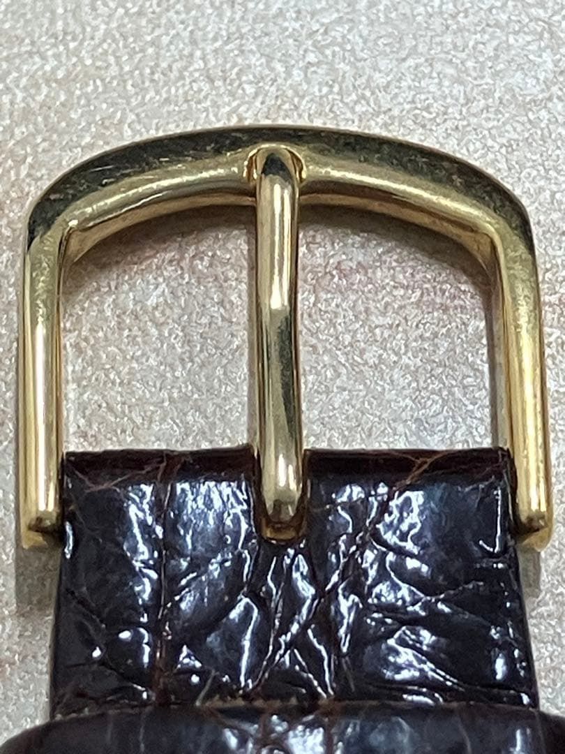 WALTHAM腕時計WORLD OVER Newportニューポート 稼働品 - メルカリ