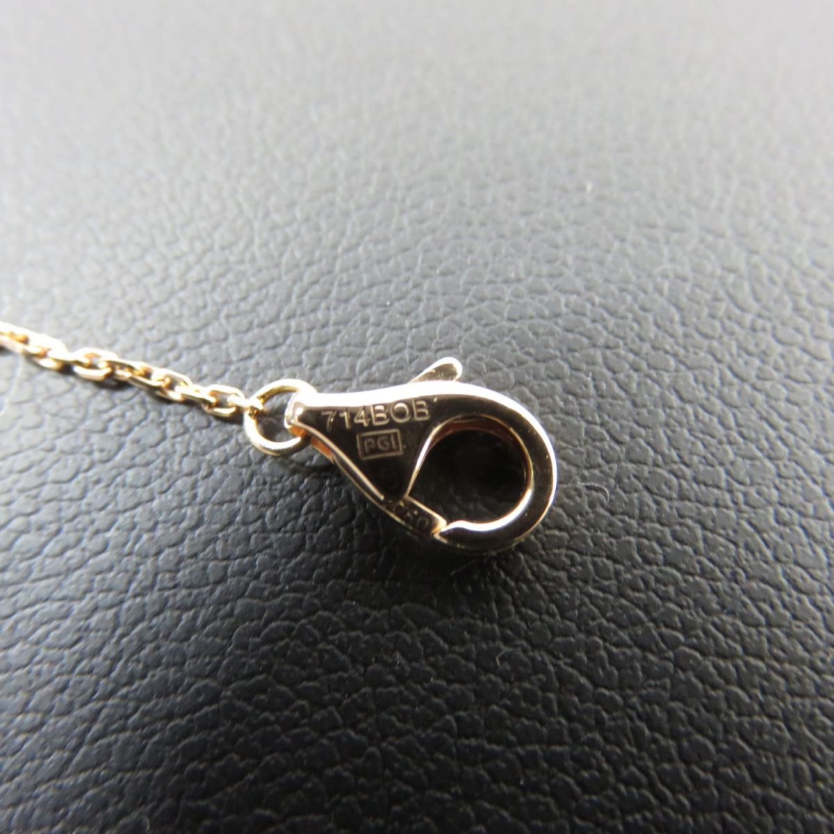 Sランク】 Cartier d'Amour necklace XS カルティエ ダムール Sランク】 Cartier d'Amour necklace XS カルティエ ダムール