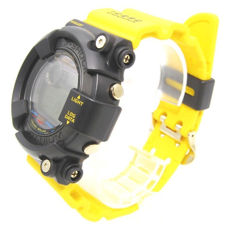 美品 CASIO G-SHOCK Gショック GW-8200K-9JR 2023年 イルカ