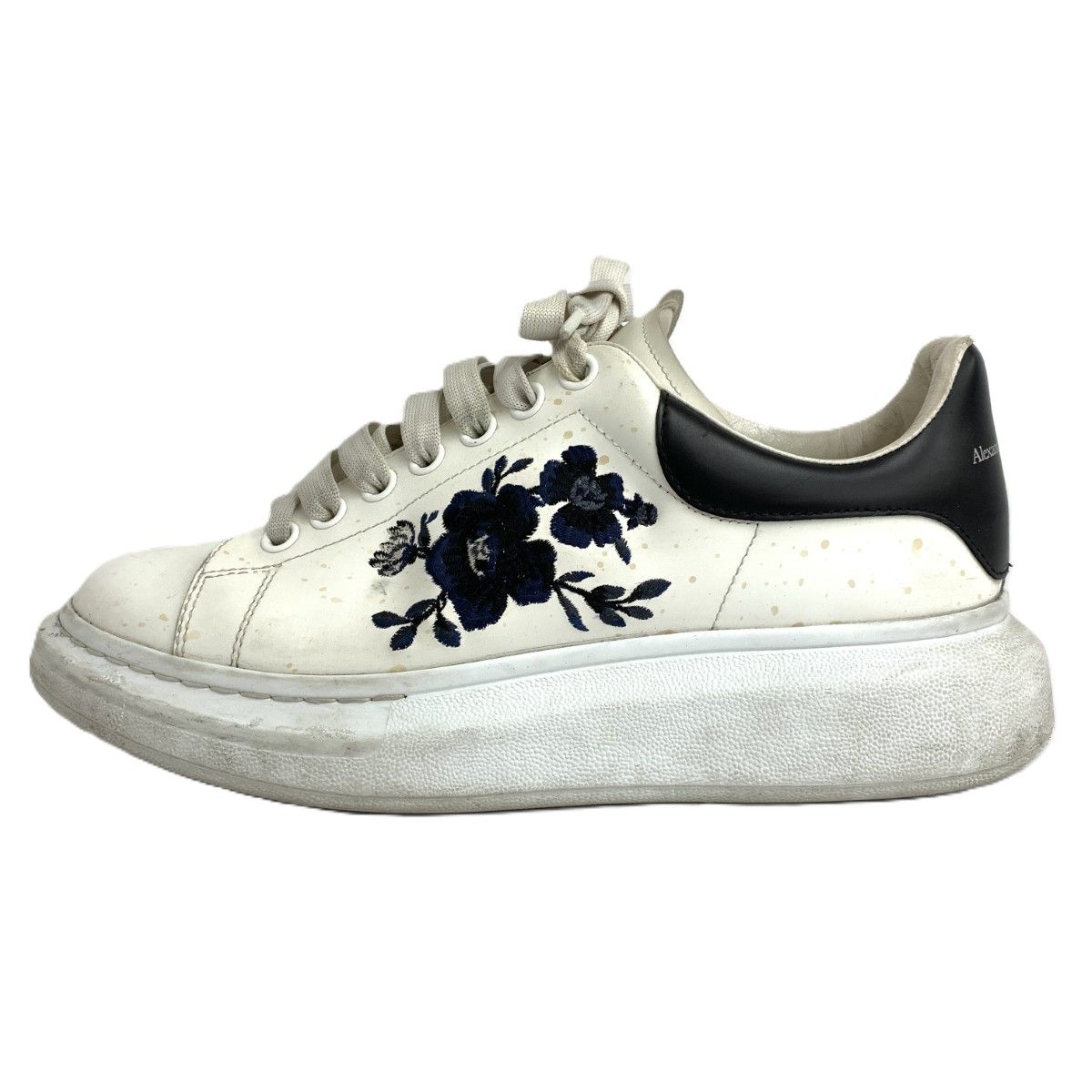 ALEXANDER MCQUEEN アレキサンダーマックイーン 表記サイズ:41 ALEXANDER MCQUEEN アレキサンダーマックイーン 表記サイズ:41