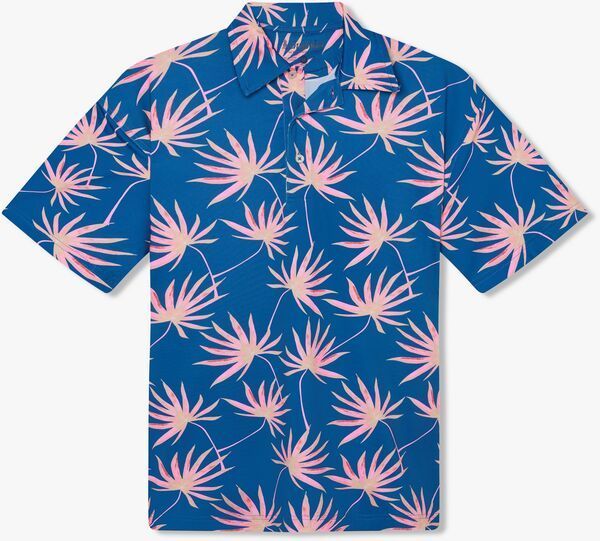 送料無料】 チャビーズ メンズ ポロシャツ トップス chubbies Men's