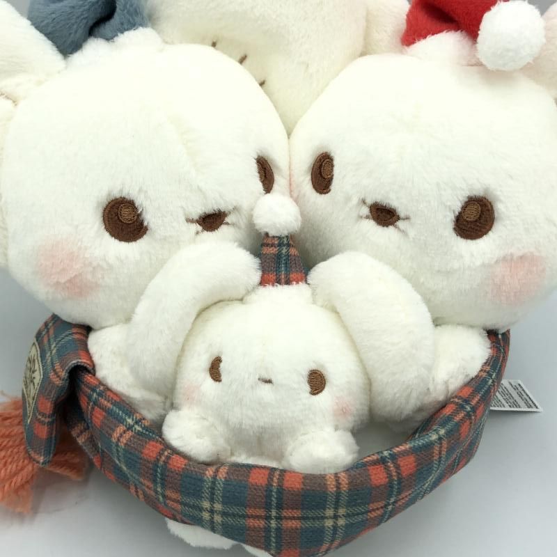 中古】ポケモンセンター Pokemon Heartwarming Christmas