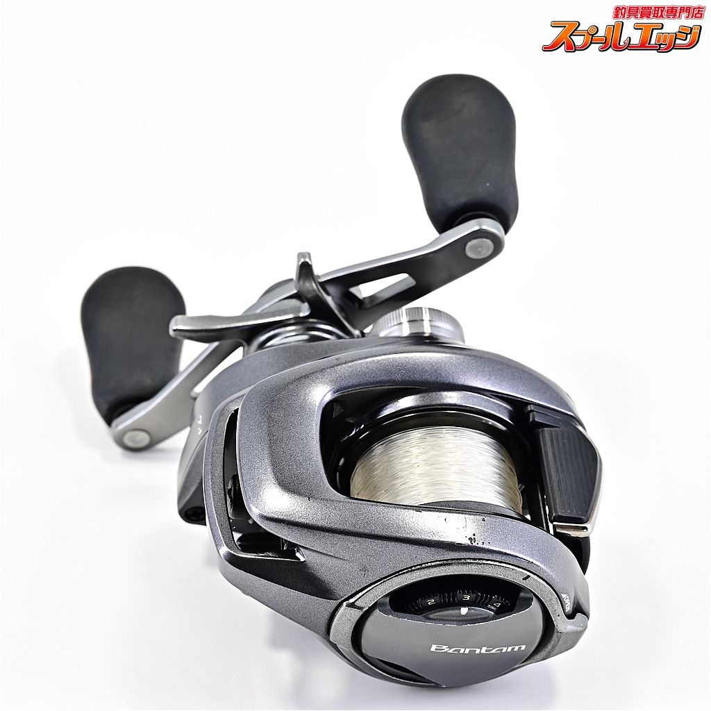 【シマノ】 22バンタム HG SHIMANO Bantamm41601 - メルカリ 