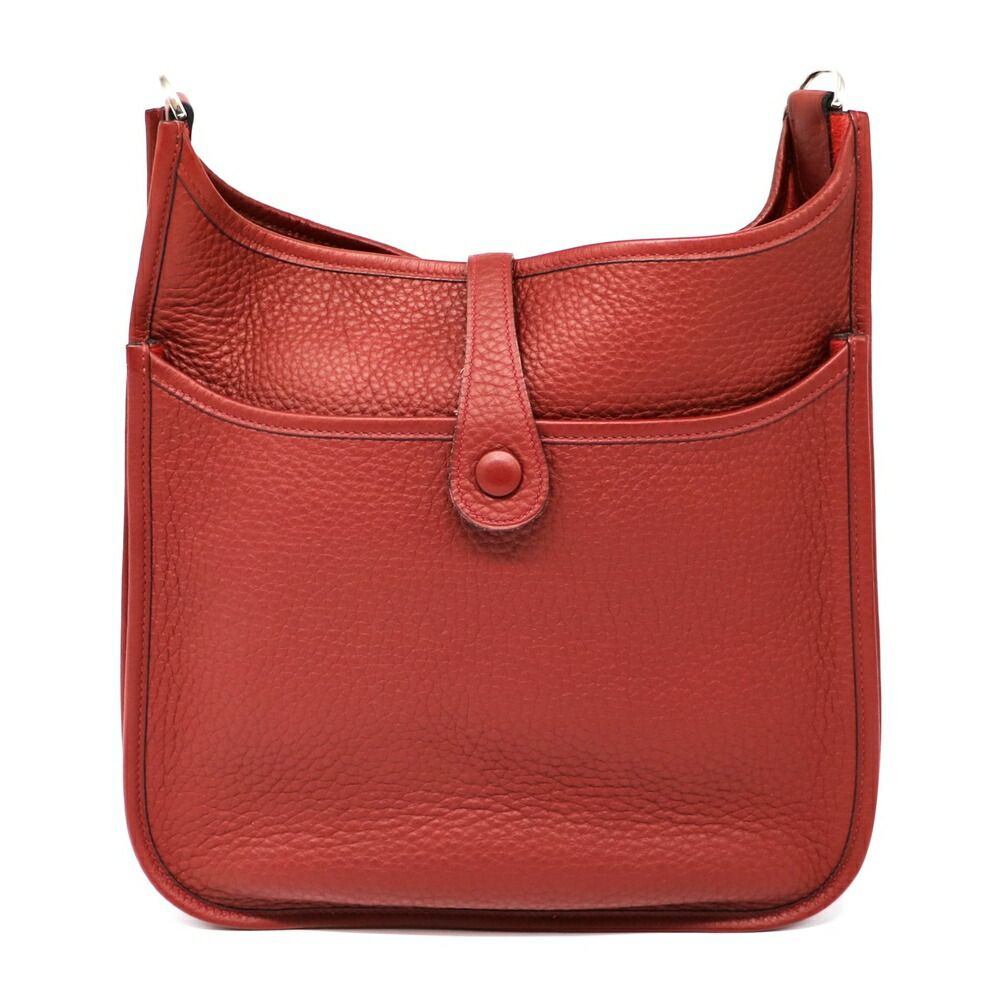 【リユース】HERMES ショルダーバッグ Evelyne 2PM リユース品】 エルメス HERMES バッグ ショルダーバッグ