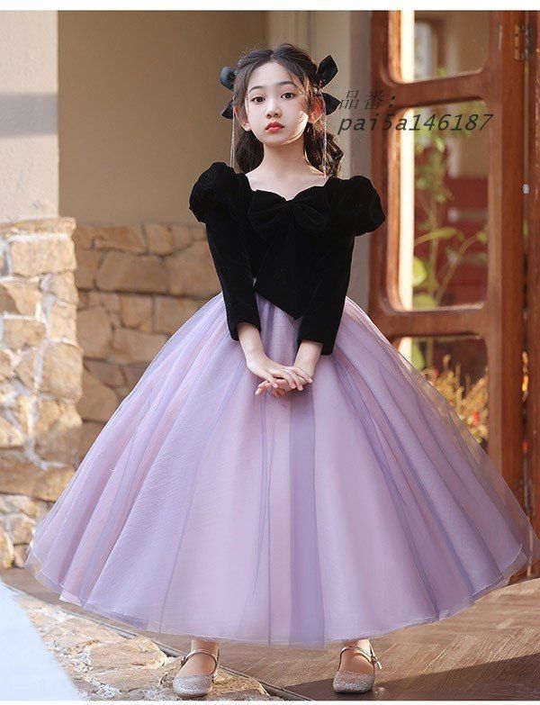  ピアノ発表会 ドレス 中学生 ワンピース ジュニアドレス 七五三 ロングドレス 子供ドレス pai 5 a 146187 ワンピース フォーマル ドレス スーツ