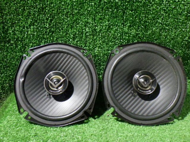 ツイーター TS-F1730S付属 カロッツェリア Pioneer carrozzeria TS