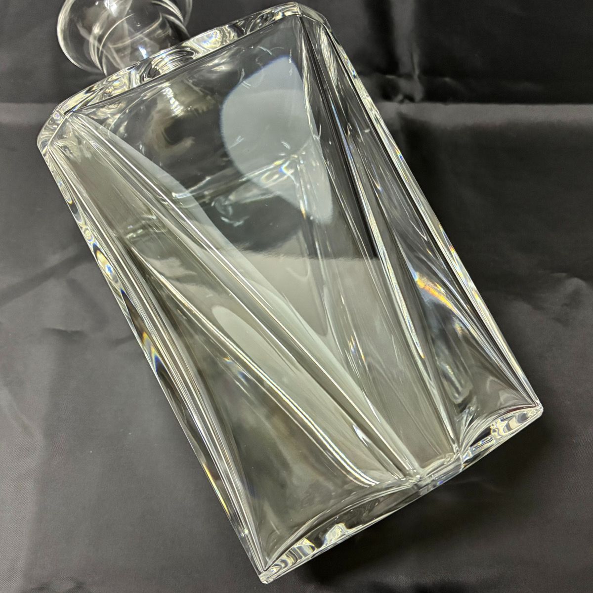 コルドンブルー デキャンタ