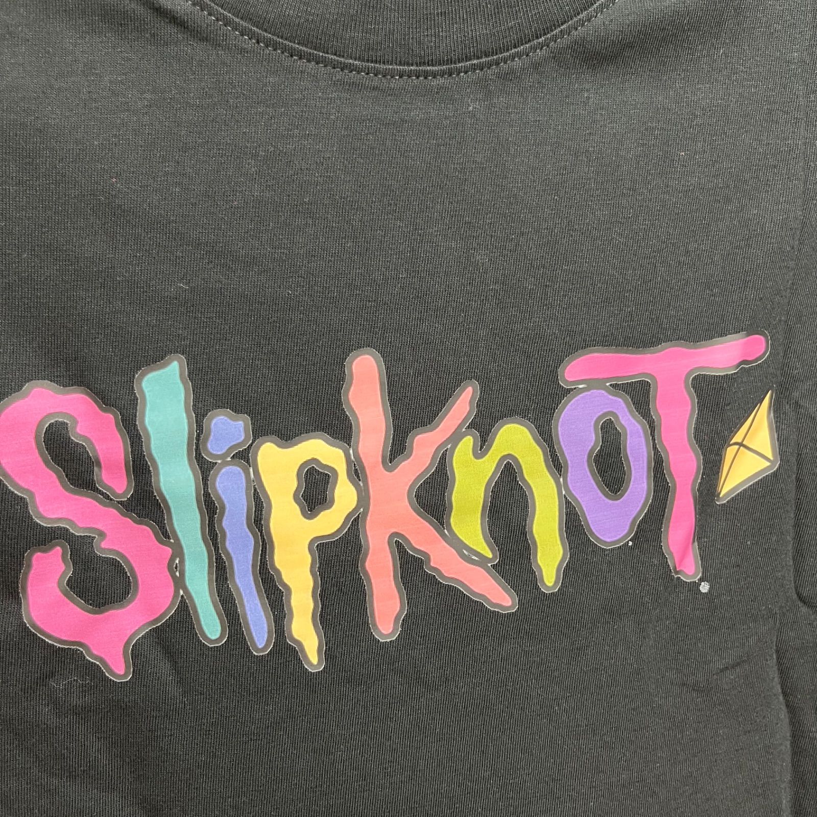新品】スリップノット Slipknot バンドTシャツ バンティー ロック