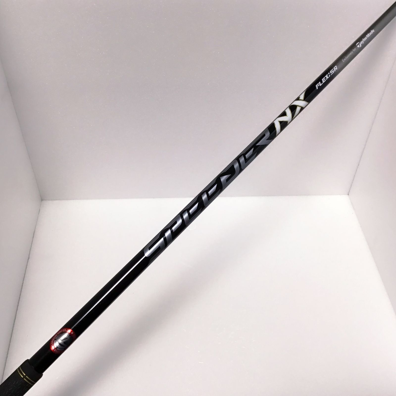 テーラーメイド ステルスグローレ ドライバーシャフト ステルスグロー