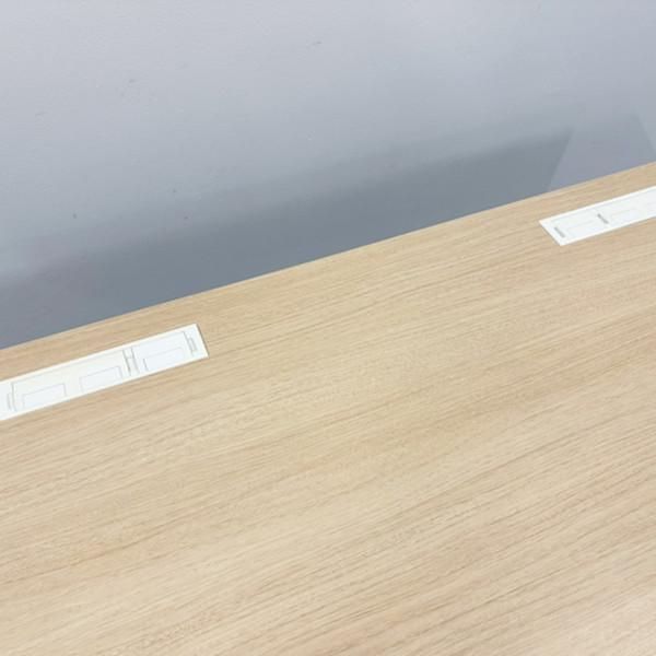 スタンディングデスク スムースエッジ