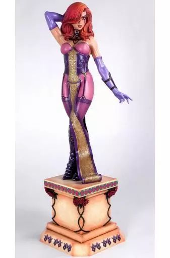 【】フィギュア DAWN -ドーン- 「DAWN -ドーン-」 20周年記念スタチュー