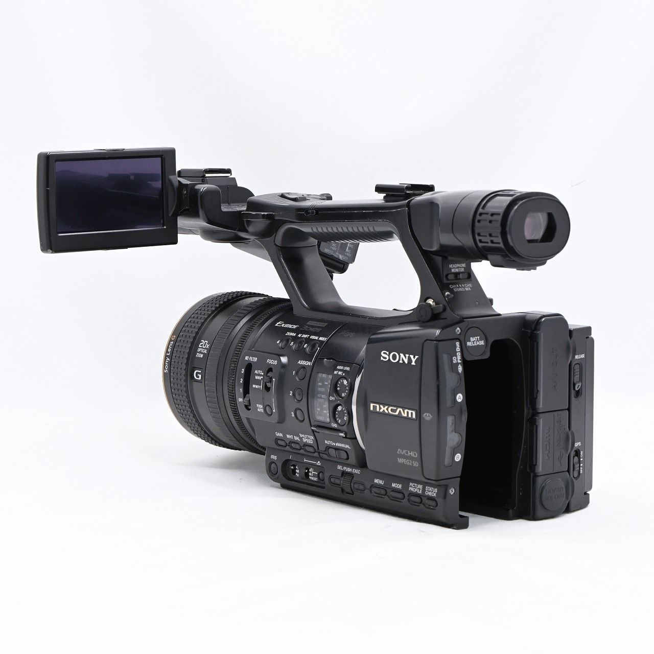 SONY ソニー