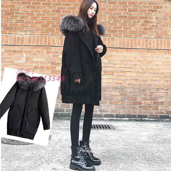 中綿コート フード付き ファーコート ハーフコート ダウンコート 防寒 Ｓから4L送料無料通勤通学20代30代40代50代60代 暖かい 大きいサイズ有り kni4a313548