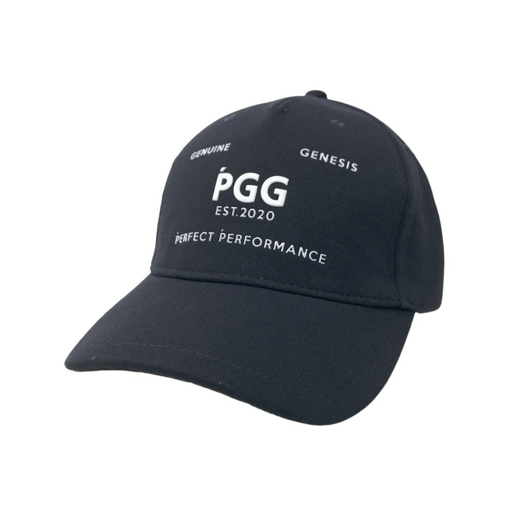 PGG PEARLY GATES パーリーゲイツ  キャップ  ネイビー系 FR [240101276735] ゴルフウェア ストスト