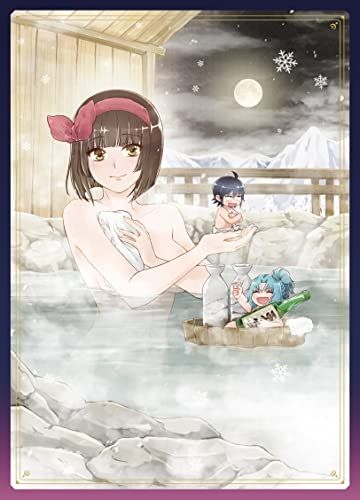 月が導く異世界道中 Blu-ray Vol.3