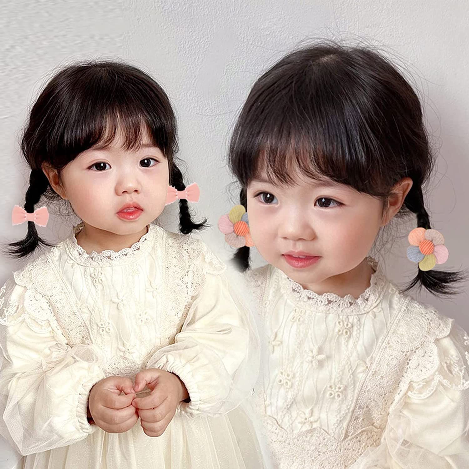 BIANHUAN 王冠 ヘアピン ヘアクリップ こども ベビー かわいい ヘアアクセサリー キッズ 子供 髪飾り 女の子 可愛い 髪留め かわいい  誕生日 結婚式 お宮参り メルカリShops