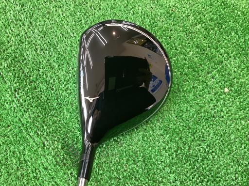 ミズノ Mizuno ST 200 X 5 W フェアウェイウッド FW Diamana ZF 60 フレックスS メンズ 男性用 右利き 右用 Cランク ゴルフクラブ