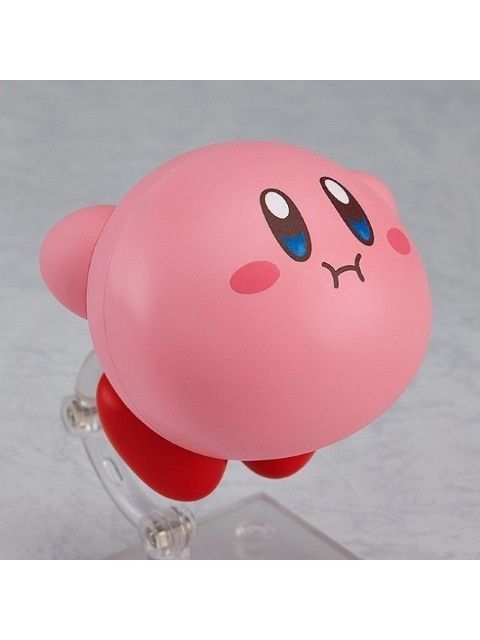 ねんどろいど 544 カービィ 【再販】 「星のカービィ」 - メルカリ