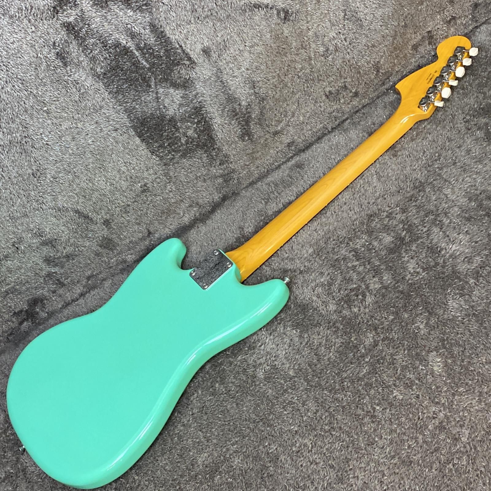 Jackson Warrior 7弦 未使用に近い（7弦ギターのおすすめブランド6選  