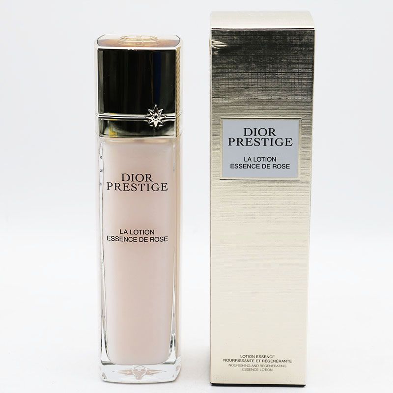新品未使用】Dior プレステージ ラ ローション エッセンス 150mL 未