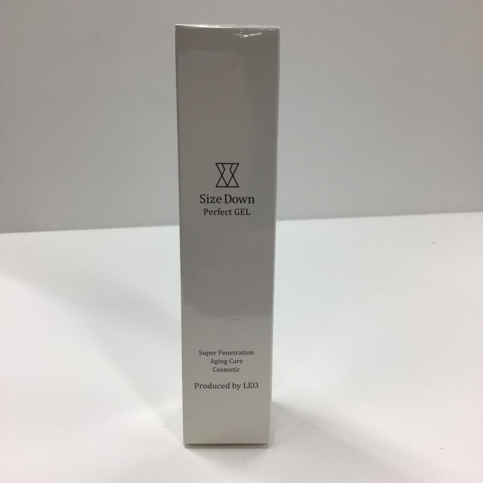 サイズダウン パーフェクトゲル　50g サイズダウンパーフェクトゲル50g 【公式通販】