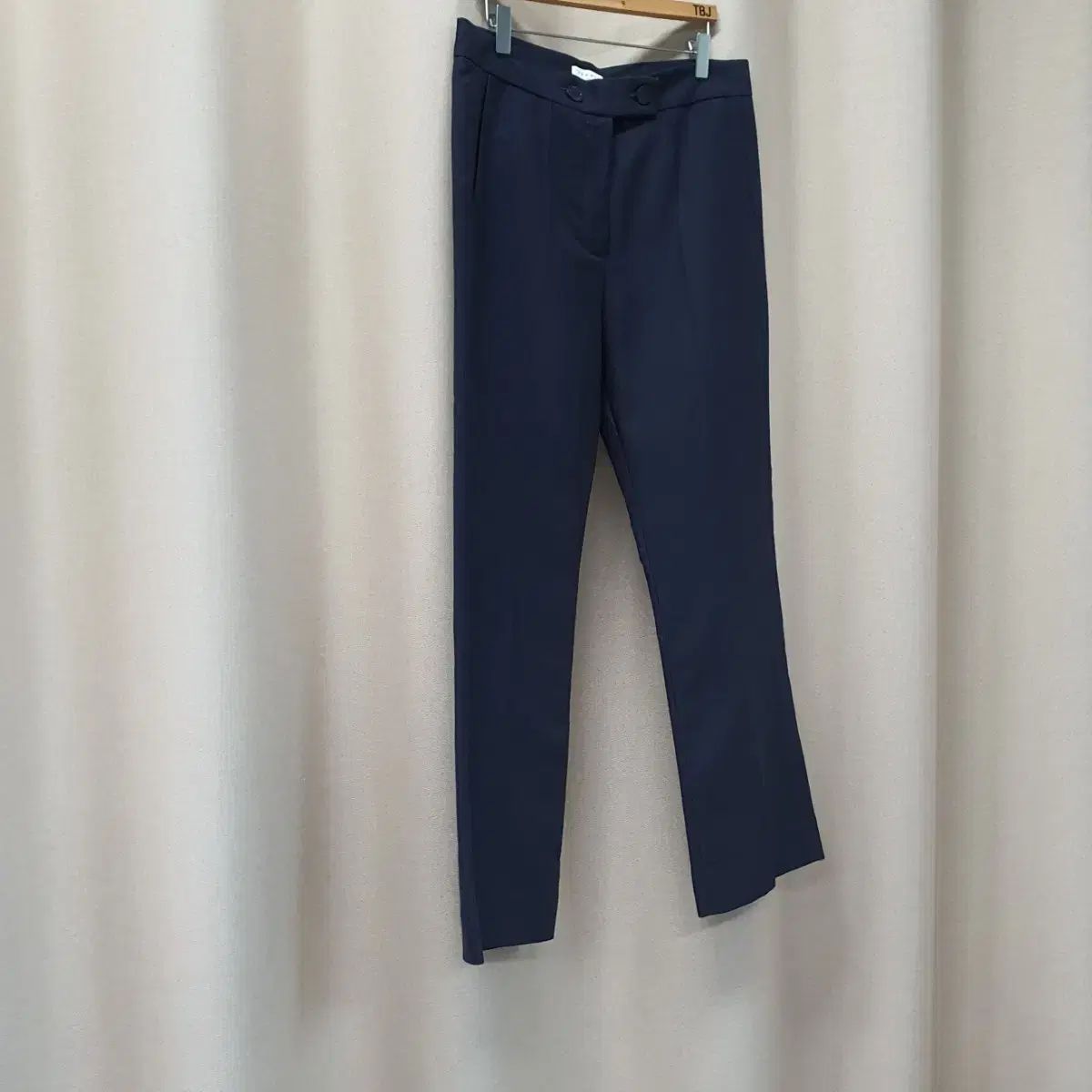 ♥ SANDRO サンドロ ワイド スラックス パンツ