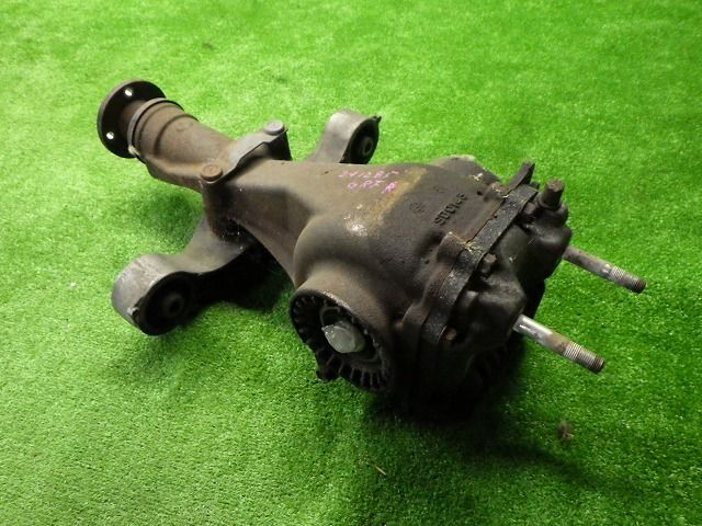 インプレッサ リアデフ リジットデフ GRF VA2RJU-XE スバル 250909202