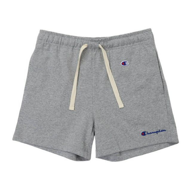 HANES ヘインズ SHORTS オックスフォードグレー Mサイズ CW-X507 70 | スポーツ 運動 ウエア 服 衣類 ウェア ボトムス パンツ ズボン ハーフパンツ ショートパンツ 半ズボン 着心地 機能性 サスティ