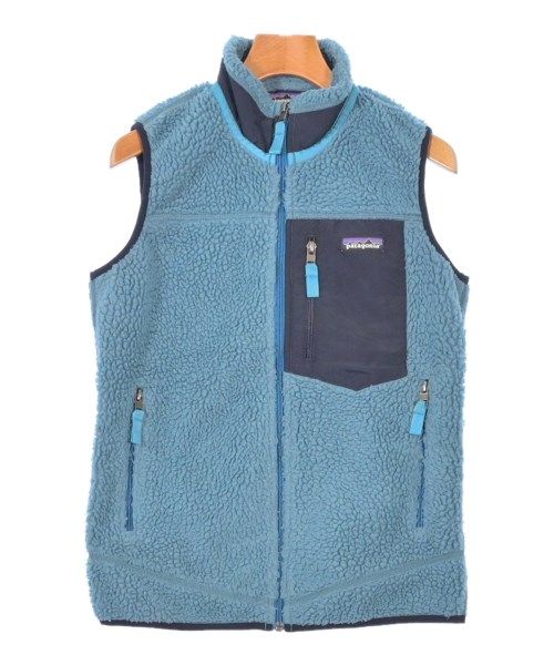 patagonia ブルゾン（その他） レディース 【古着】【中古】【送料無料  