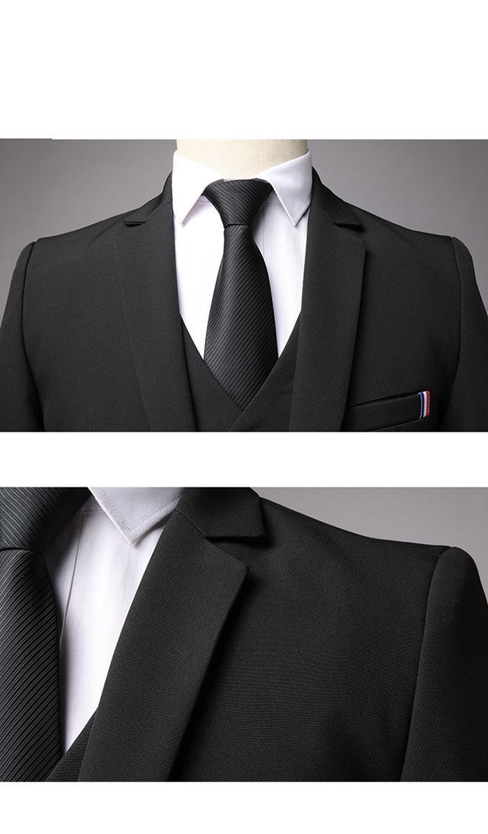 ビジネススーツ