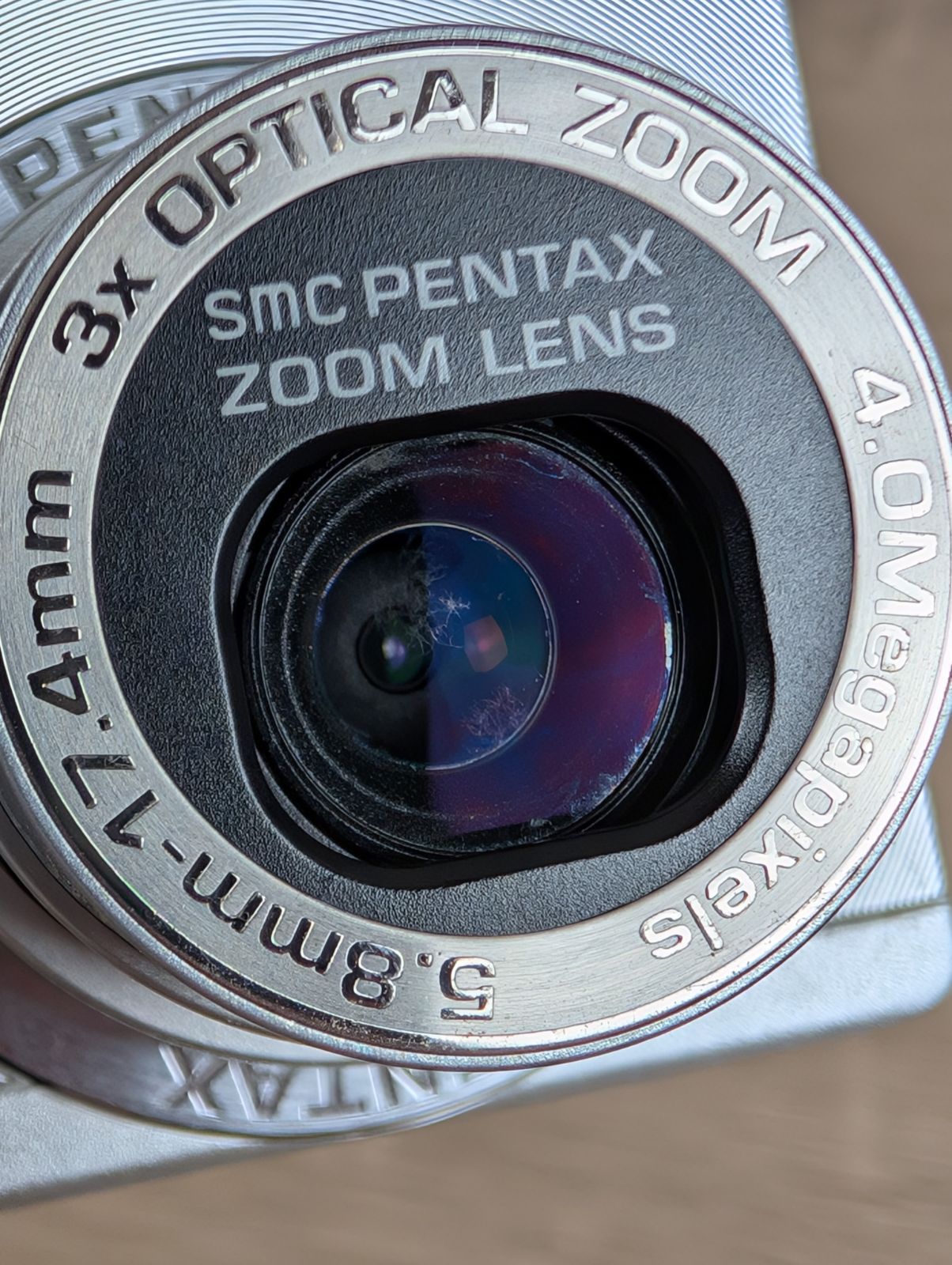 名機 動作品 デジカメ 平成レトロ CCD PENTAX OPTIO S4i 名機 動作品 デジカメ 平成レトロ CCD PENTAX OPTIO S4i カメラ