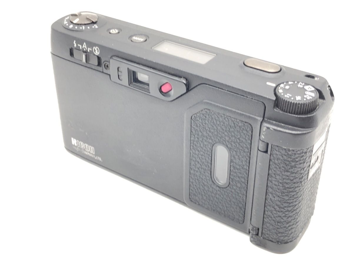リコー RICOH