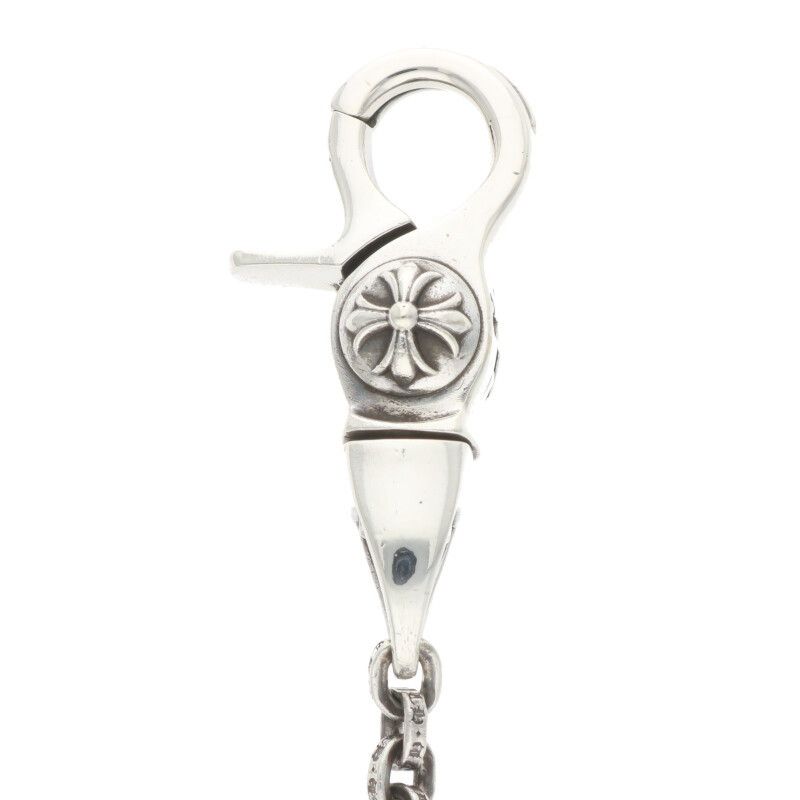 CHROME HEARTS (クロムハーツ) CHN PAPER TBAR ゆすい Tバー