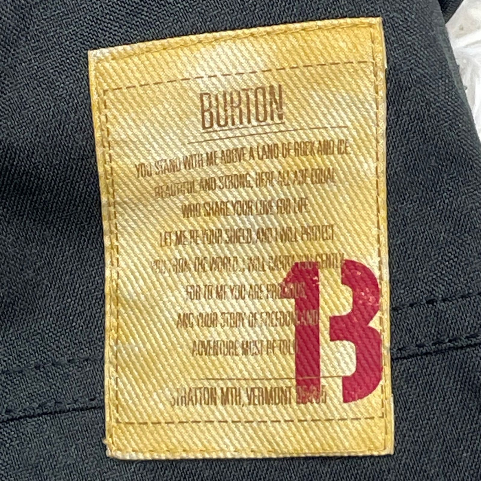 Mサイズ スキーパンツ