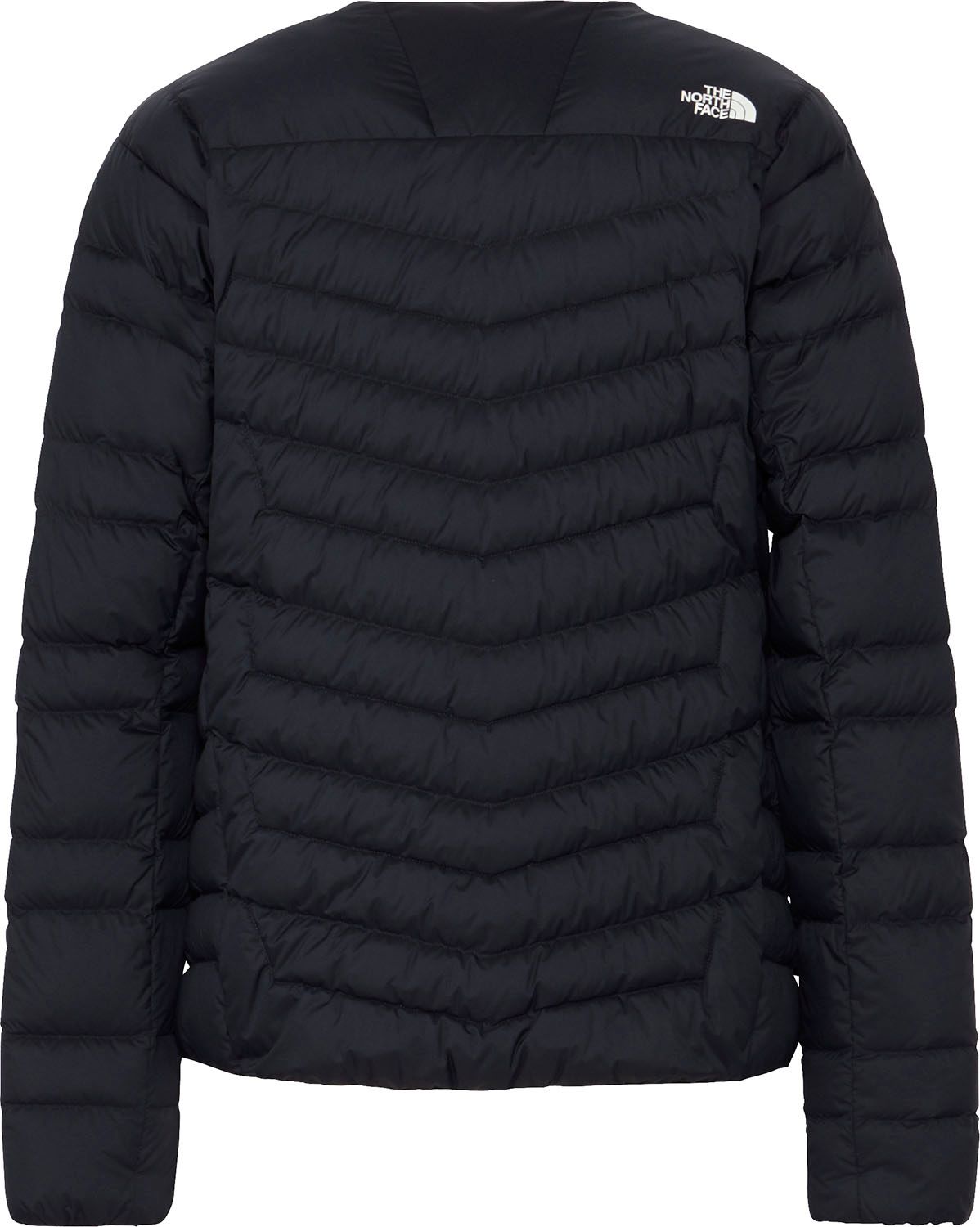 アウトドア サンダーラウンドネックジャケット