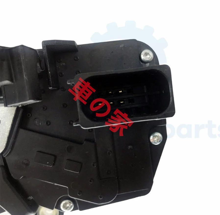 シボレータホ シルバラード サバーバン GMC キャデラック ドアロックアクチュエーター ロックラッチ 適合品