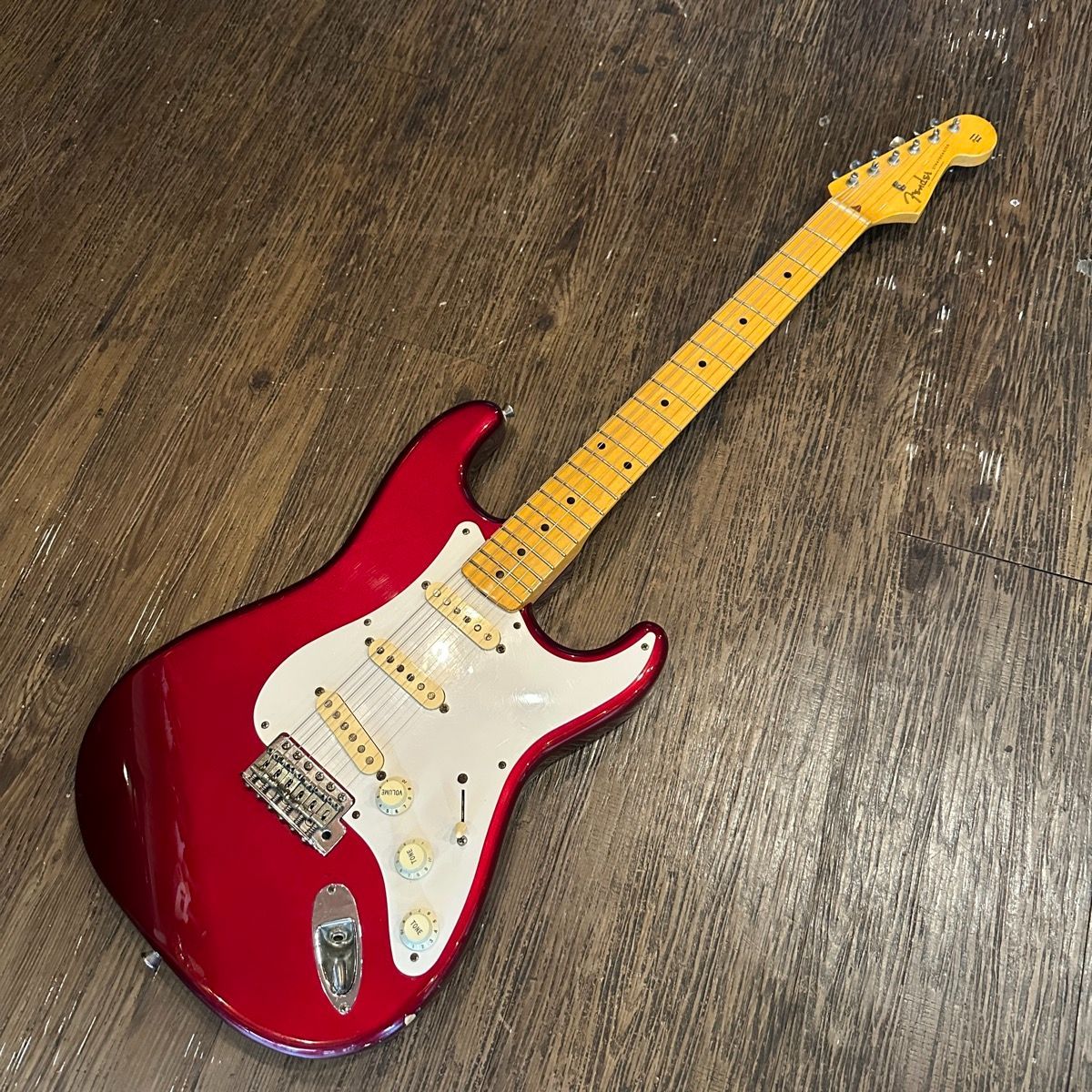 Fender Japan ST-57 1995~1996年製 Stratocaster Electric