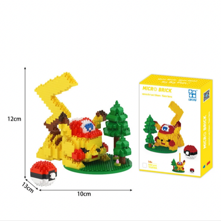 一部予約販売中 新品 未使用 寝そべりピカチュウ ナノブロック 互換 ポケモン モンスターボール キャラクターグッズ Lavacanegra Com Mx Lavacanegra Com Mx 一部予約販売中 新品 未使用 寝そべりピカチュウ ナノブロック 互換 ポケモン モンスターボール キャラクターグッズ Lavacanegra Com Mx Lavacanegra Com Mx