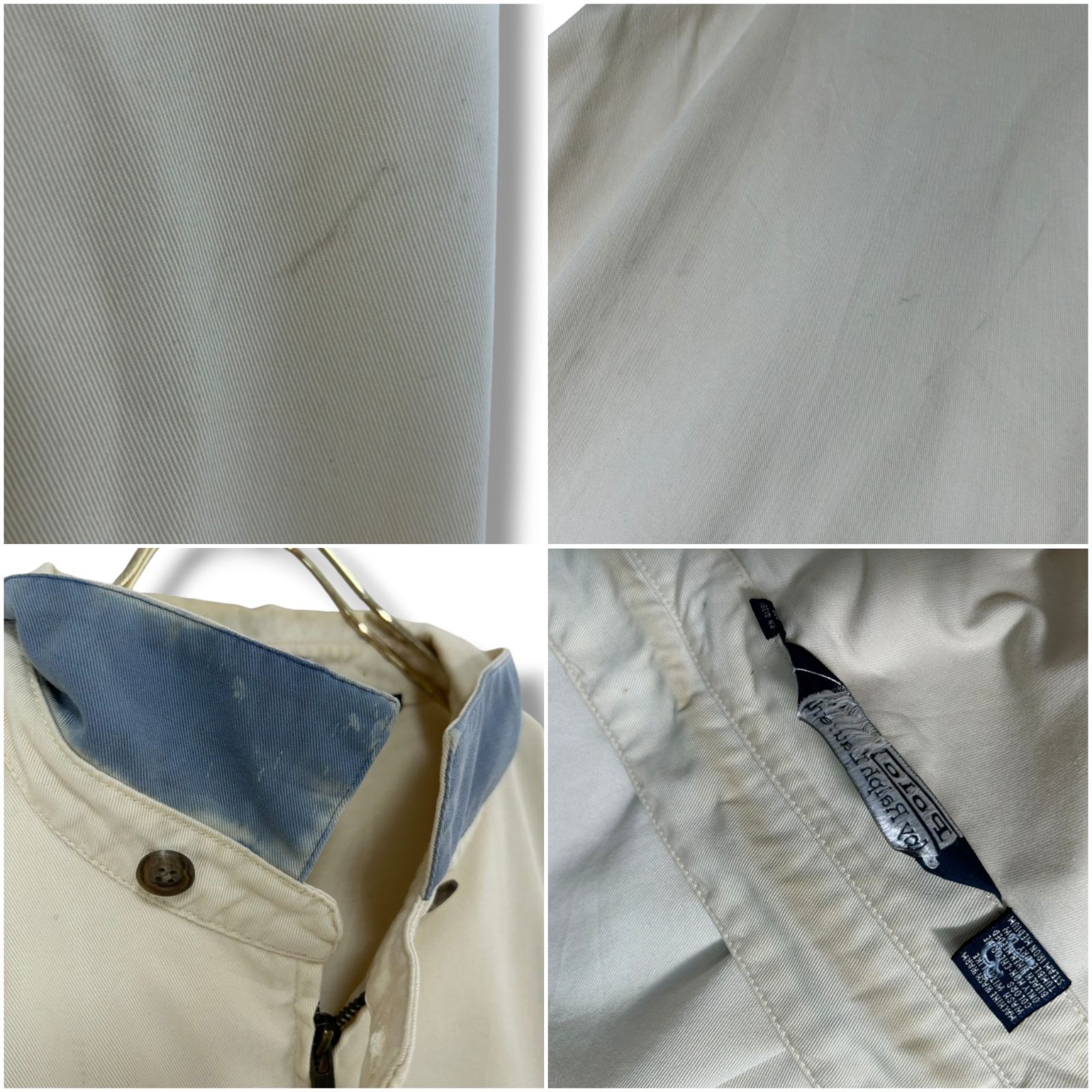 古着 80年代 90年代 POLO RALPH LAUREN ポロラルフローレン