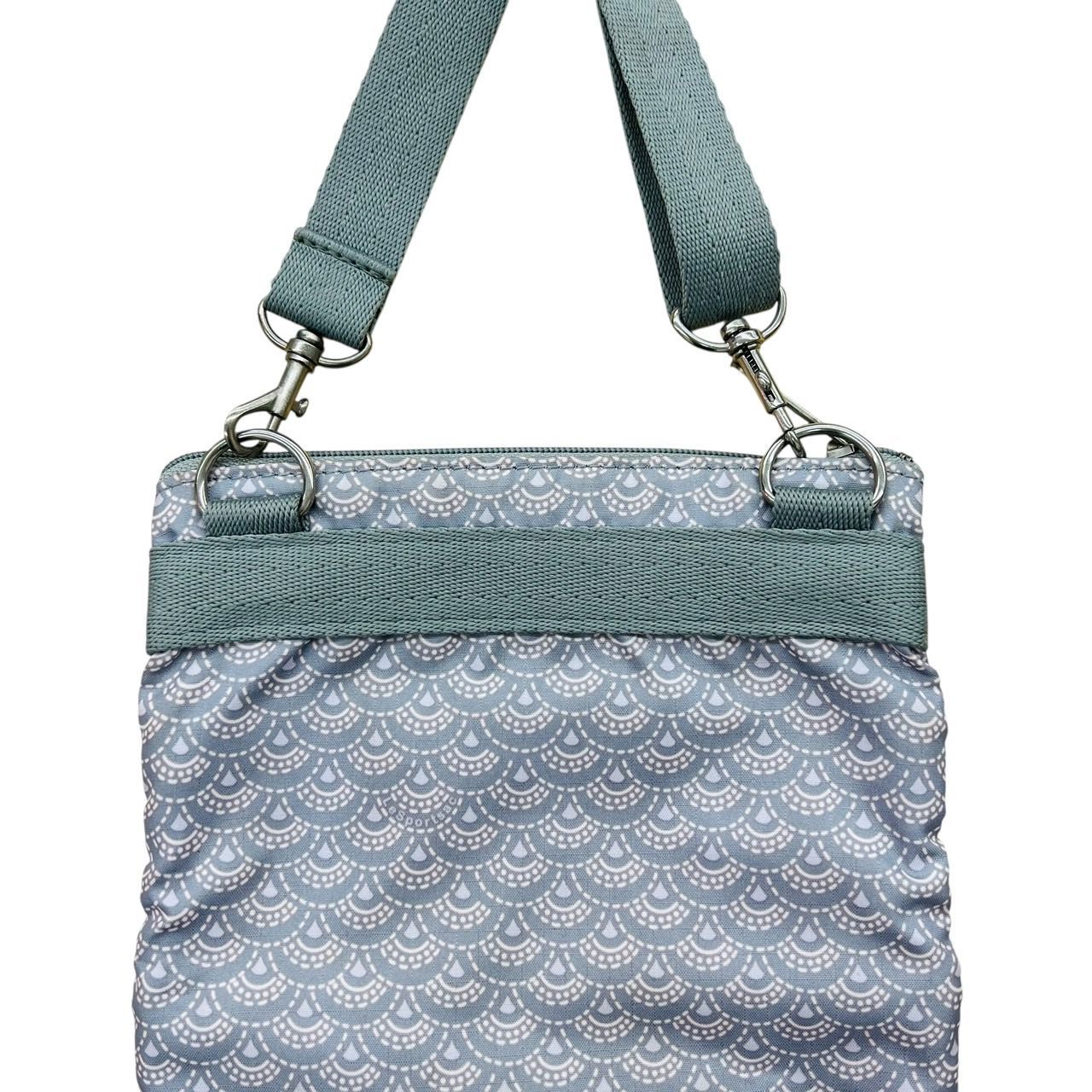 LESPORTSAC レスポートサック ショルダーバッグ ポーチ サコッシュ  