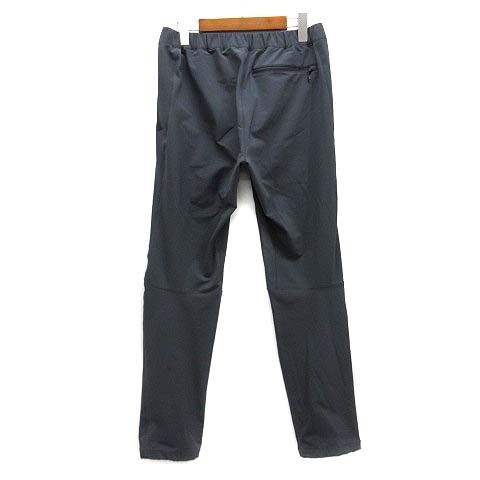 ザノースフェイス THE NORTH FACE アルパイン ライト パンツ Alpine Light Pant NB 32301 グレー M